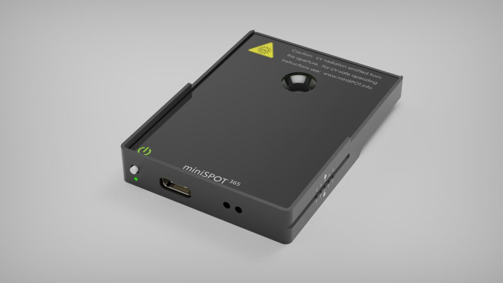 minispot 2.11